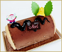 ノエル・ショコラ ノエル・ショコラ