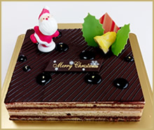 オペラ・プラリネ オペラ・プラリネ