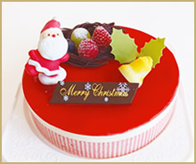 ルージュ ルージュ